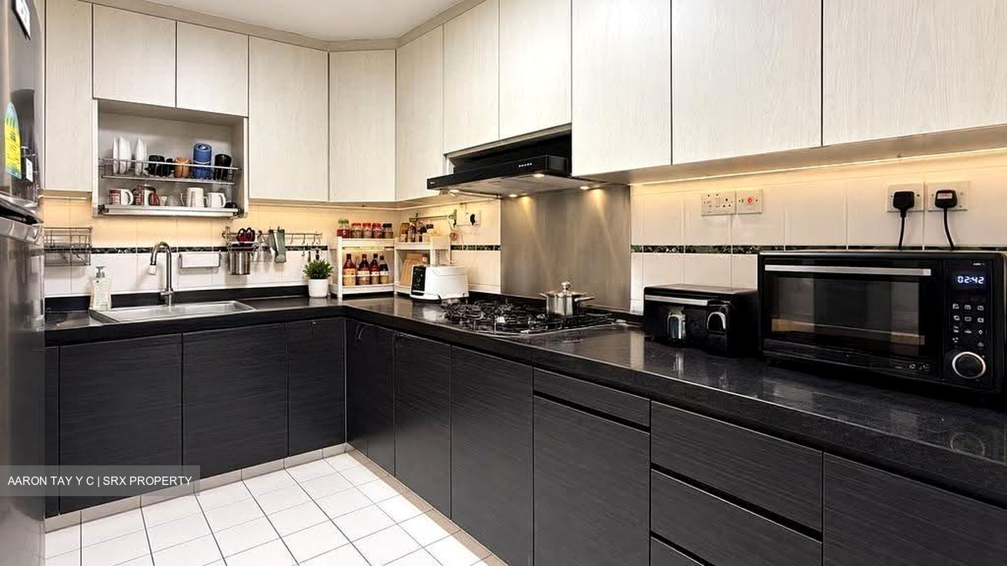 Cascadale (D16), Condominium #638261591
